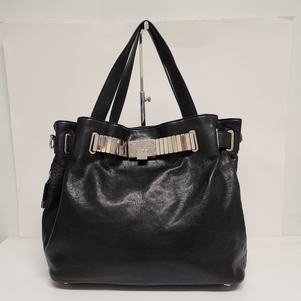 Michael Kors Collection Darrington Tote